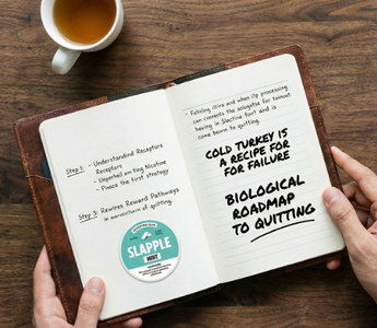 The 30-Day Transition Plan