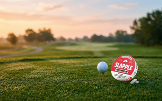 Fairway Essentials: Why Golfers Are Swapping Cigars for Gum
