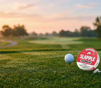 Fairway Essentials: Why Golfers Are Swapping Cigars for Gum