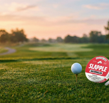 Fairway Essentials: Why Golfers Are Swapping Cigars for Gum