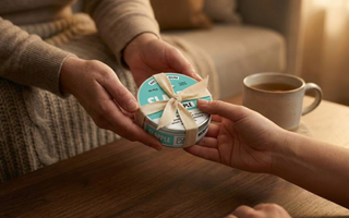 How to Help Your Partner Quit Vaping (Without Being Annoying)