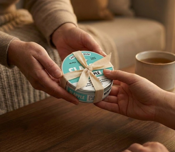 How to Help Your Partner Quit Vaping (Without Being Annoying)