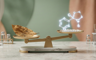 Nicotine vs. Tobacco