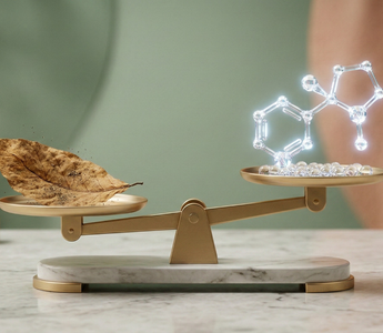 Nicotine vs. Tobacco