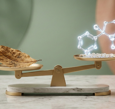 Nicotine vs. Tobacco