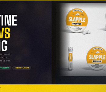 Nicotine Gum vs Vaping: Which Is Actually Safer in 2026?