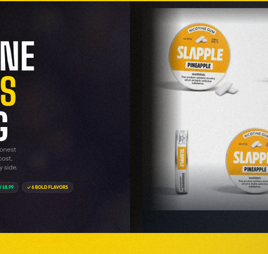 Nicotine Gum vs Vaping: Which Is Actually Safer in 2026?