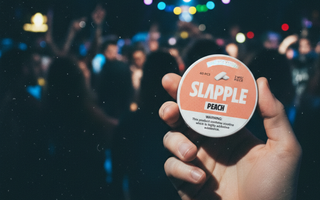 The Gum for the “Dessert Vaper”: