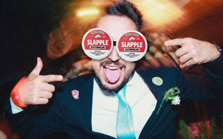 2mg or 4mg? The Ultimate Guide to Choosing Your Slapple Strength.