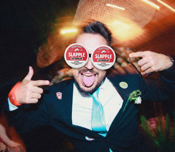 2mg or 4mg? The Ultimate Guide to Choosing Your Slapple Strength.