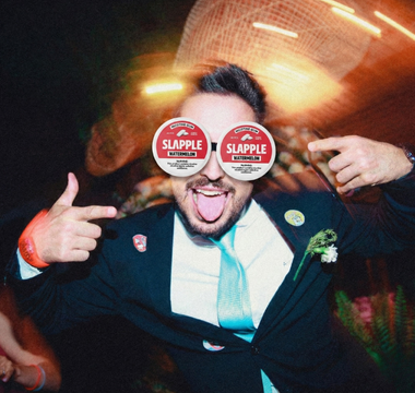 2mg or 4mg? The Ultimate Guide to Choosing Your Slapple Strength.