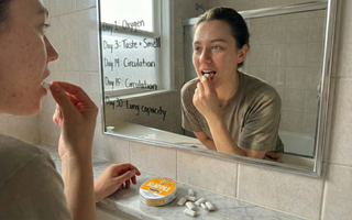 30 Days Without Vaping: What Happens When You Switch to Gum