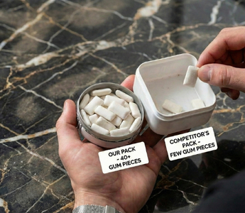 The Math of 40 vs. 20