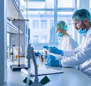 Synthetic vs. Tobacco-Derived Nicotine