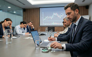 The Invisible Boost: Surviving the Boardroom