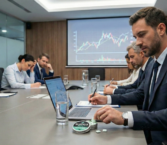 The Invisible Boost: Surviving the Boardroom