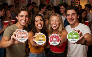 The 2025 Cost Analysis: Vape vs. Gum