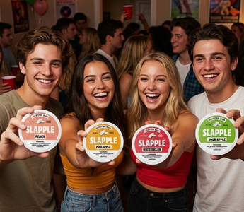 The 2025 Cost Analysis: Vape vs. Gum