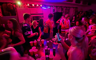 Dating a Non-Smoker? Read This